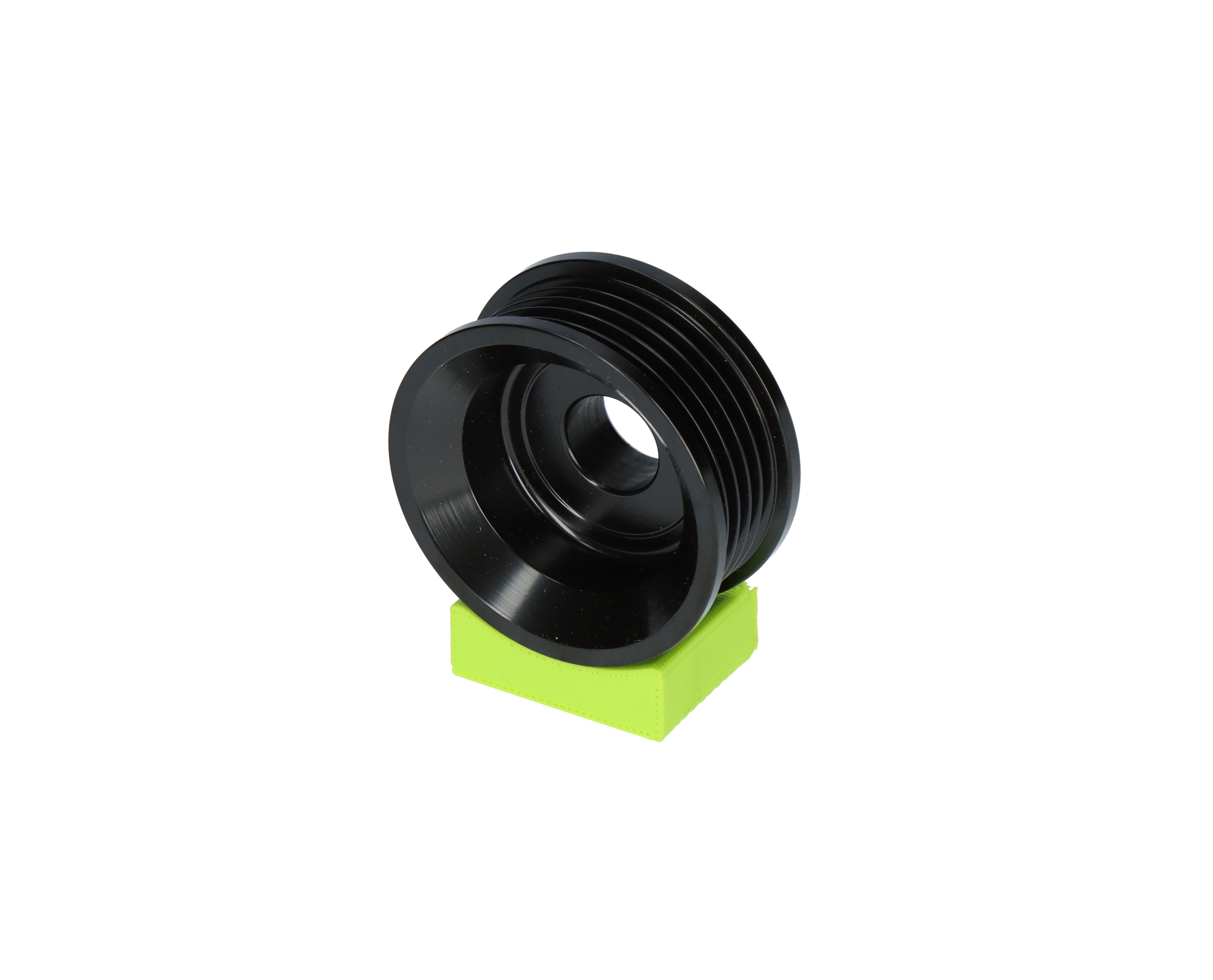VALEO Polia, alternador (593592) para VW PASSAT (3B3) 2.5 TDI (110 KW / 150 CV / de 2000)