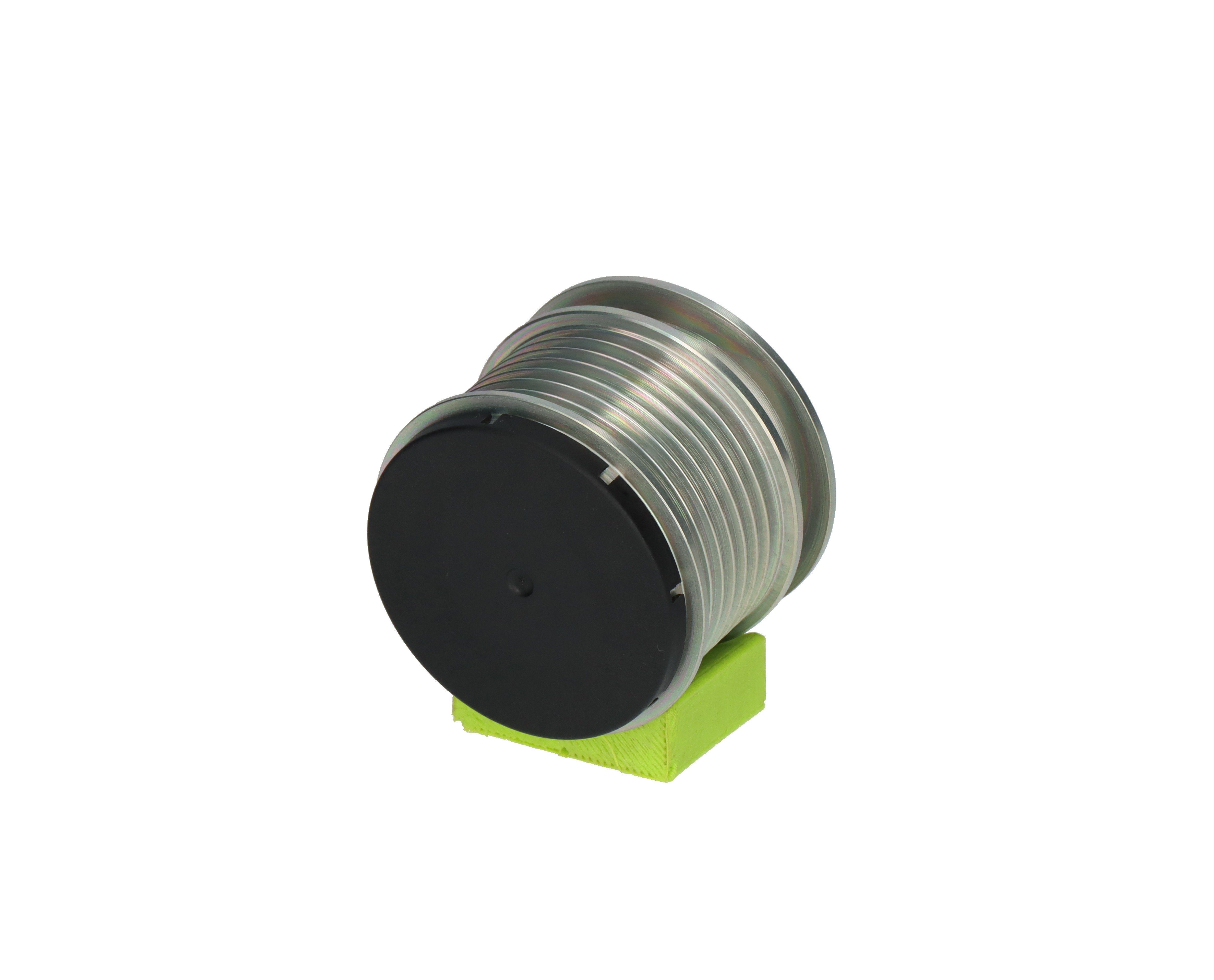 OEM 2711550215 VALEO Polia, alternador 595258 para MERCEDES-BENZ, SMART