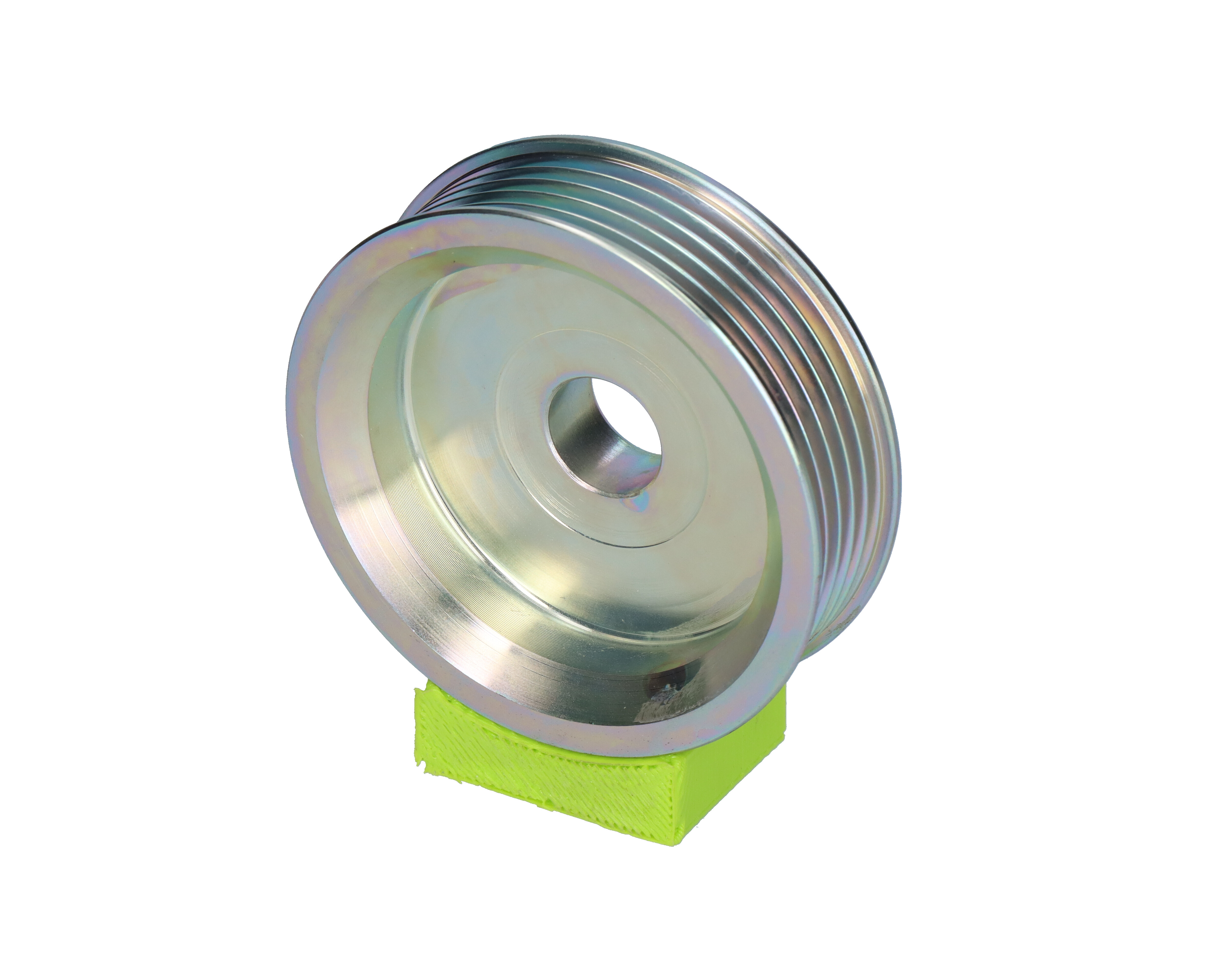 koop Riemschijf, dynamo - VALEO (595326)