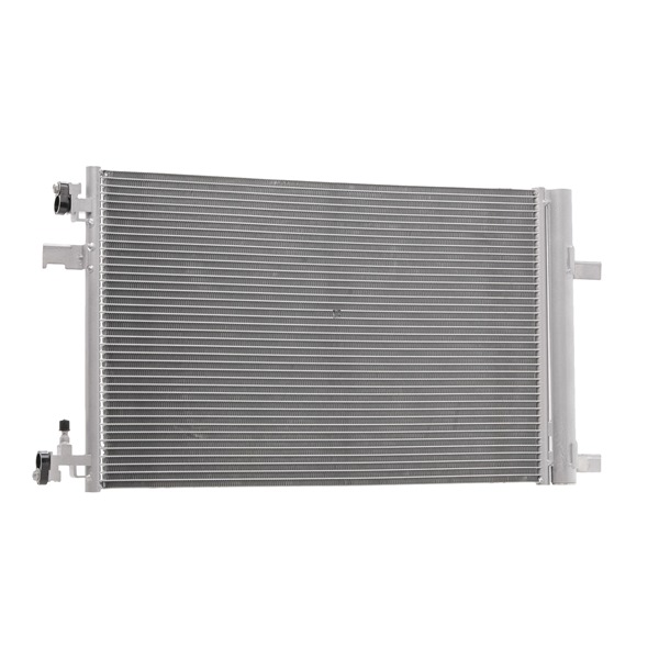 Lauhdutin, ilmastointilaite 812661 VALEO