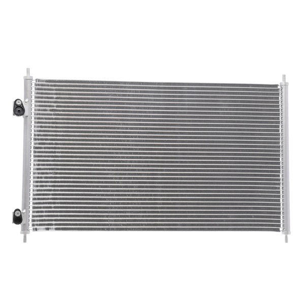 OEM 80110S5A003 VALEO Lauhdutin, ilmastointilaite 812713 varten VOLVO, HONDA, ACURA