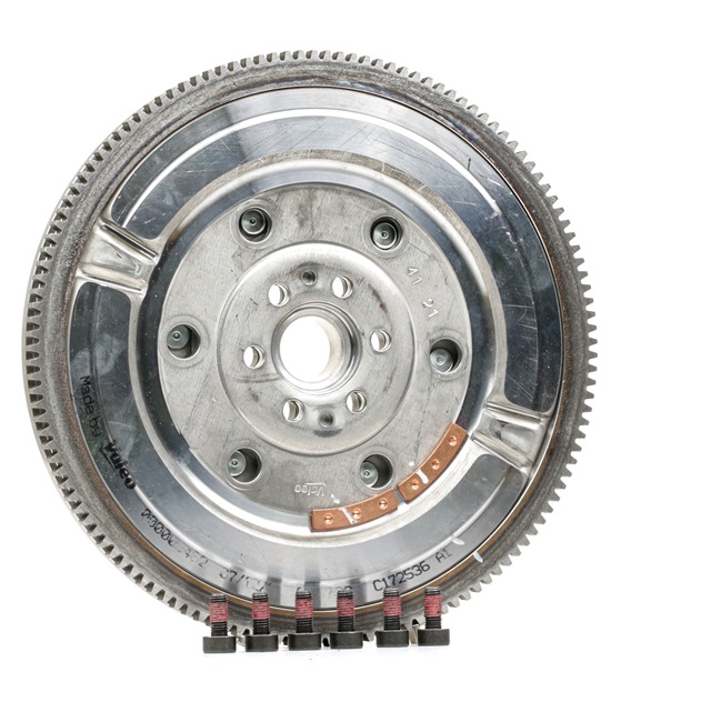 VALEO Volante do motor (836365) para RENAULT Megane IV Hatchback (B9A/M/N_) 1.6 16V (84 KW / 115 CV / de 2015)