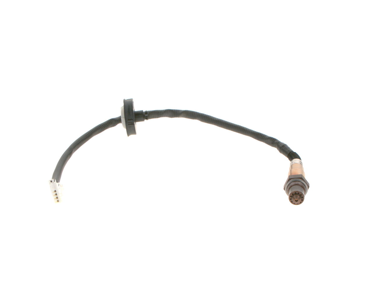 OEM A1355420218 BOSCH Sonda lambda 0 258 006 001 per FIAT, MERCEDES-BENZ, SMART
