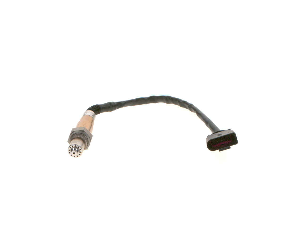 OEM 079906262AB BOSCH Lambdatunnistin 0 258 027 00K varten VW, BENTLEY, ROLLS-ROYCE