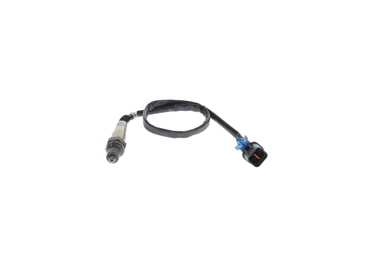 BOSCH Sonda lambda 0 258 986 786 Sonda lambda 0 258 986 786 BOSCH