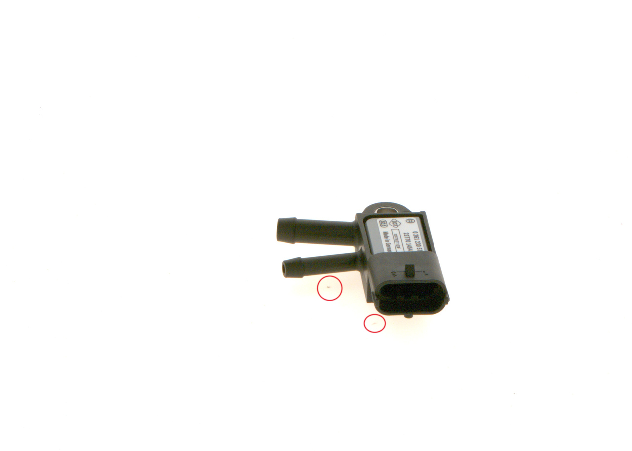 OEM 22771JG70A BOSCH Tunnistin 0 261 230 579 varten MERCEDES-BENZ, FORD, NISSAN, OPEL, RENAULT