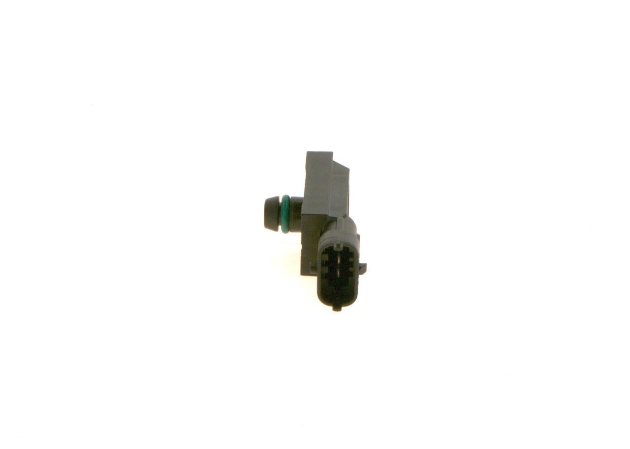 OEM 223651975R BOSCH Capteur, pression du tuyau d'admission 0 281 006 391 pour RENAULT, DACIA, RENAULT TRUCKS, VAUXHALL