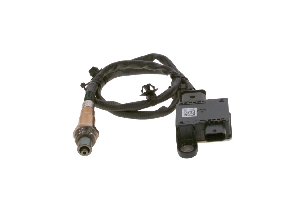 Kjøp Partikkelsensor - BOSCH (0 281 007 675)