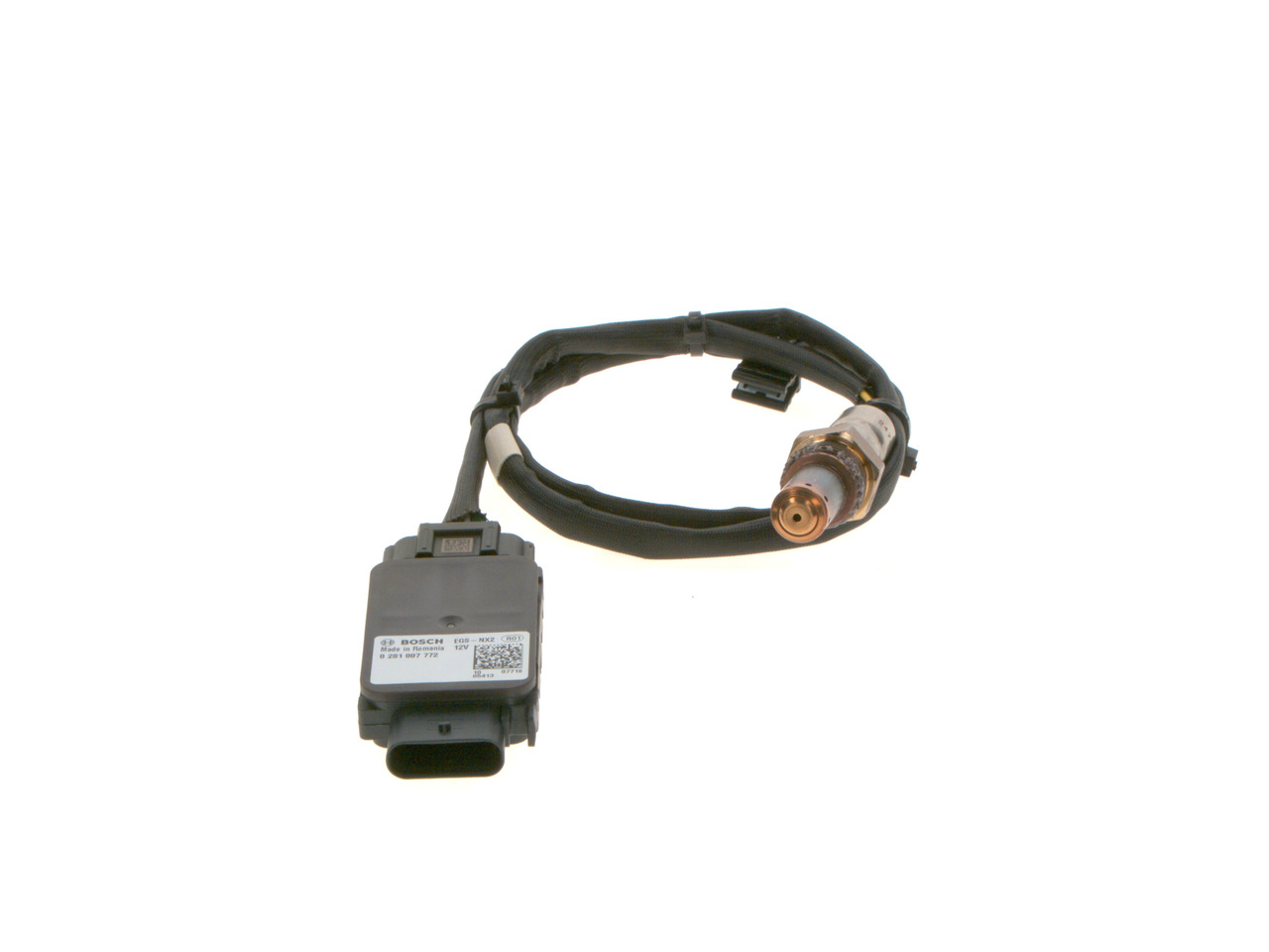 ostaa NOx-sensori, urearuiskutus - BOSCH (0 281 007 772)
