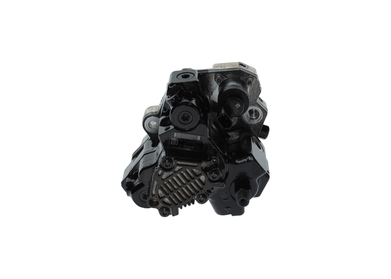 acheter Pompe à injection - BOSCH (0 445 020 377)
