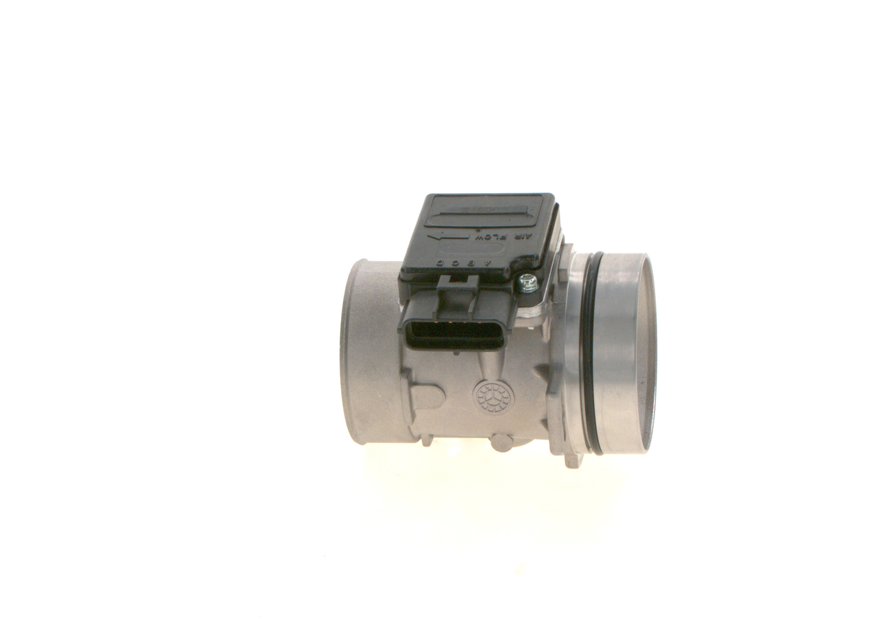 OEM 96FB12B579EB BOSCH Ilmamassamittari 0 986 280 710 varten FORD