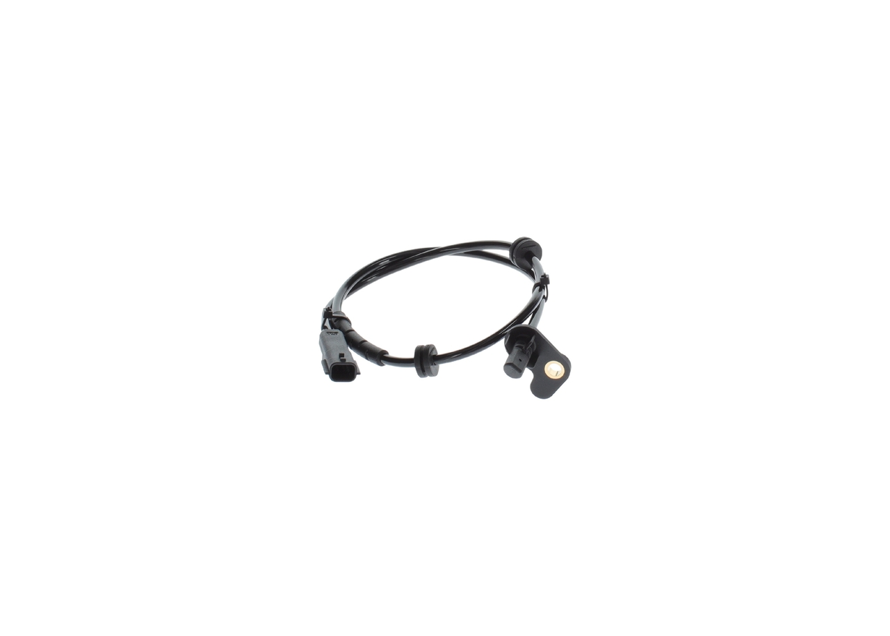 BOSCH Sensor ABS 0 986 594 667 Sensor abs BOSCH 0 986 594 667
