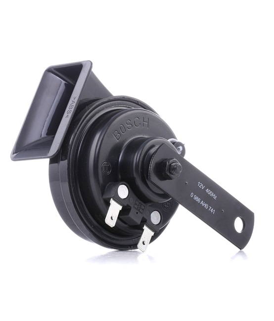 CAYENNE Signalhorn 0 986 AH0 741 BOSCH