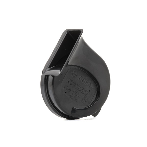 CAYENNE Signalhorn 0 986 AH0 742 BOSCH