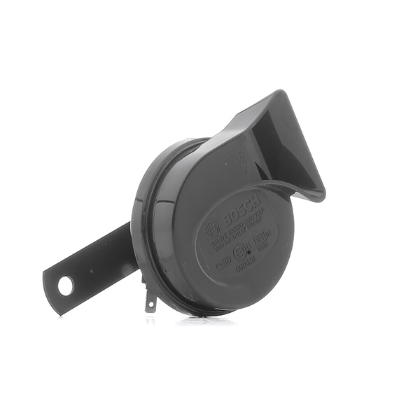 SPRINTER Signalhorn 0 986 AH0 744 BOSCH