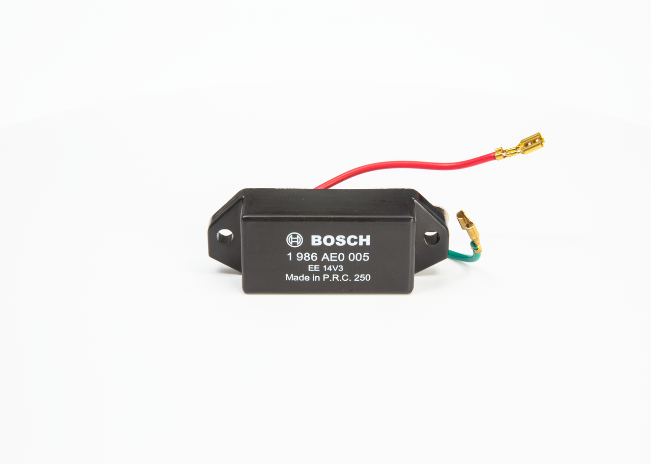 OEM 0409038033 BOSCH Jänniteensäädin 1 986 AE0 005 varten VW, AUDI