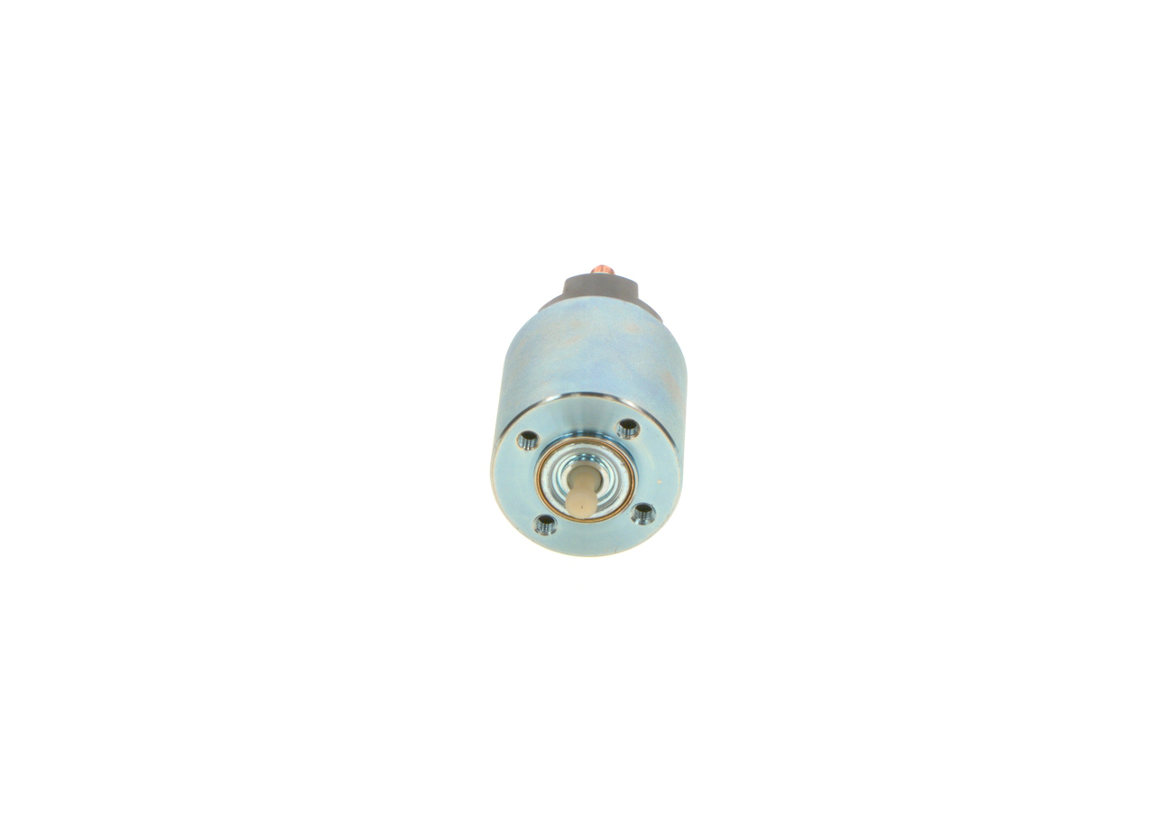 OEM M000T87881 BOSCH Solénoïde de démarreur 1 986 SE1 552 pour RENAULT, MITSUBISHI