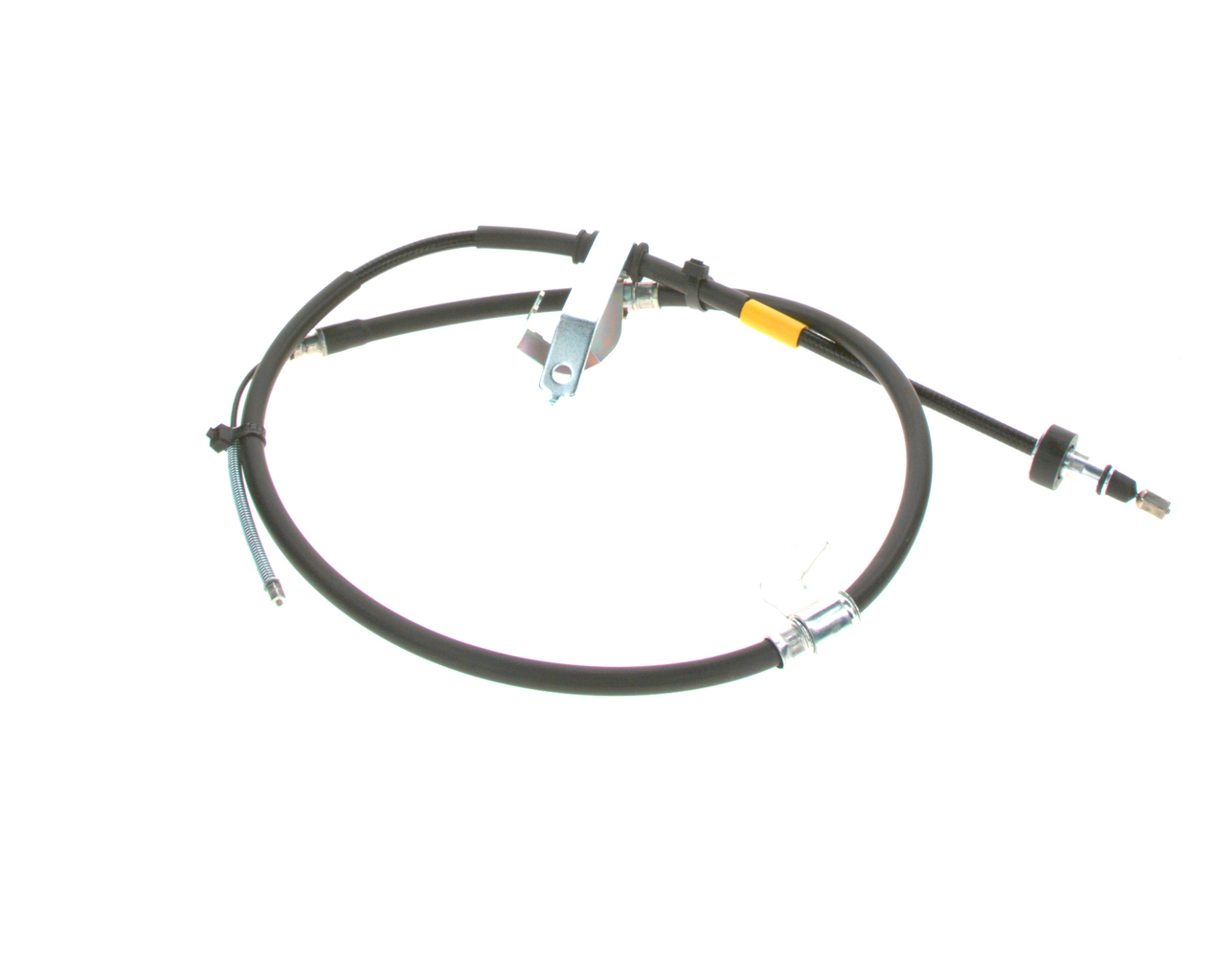 OEM 597601W000 BOSCH Vaijeri, seisontajarru 1 987 482 839 varten KIA, HYUNDAI