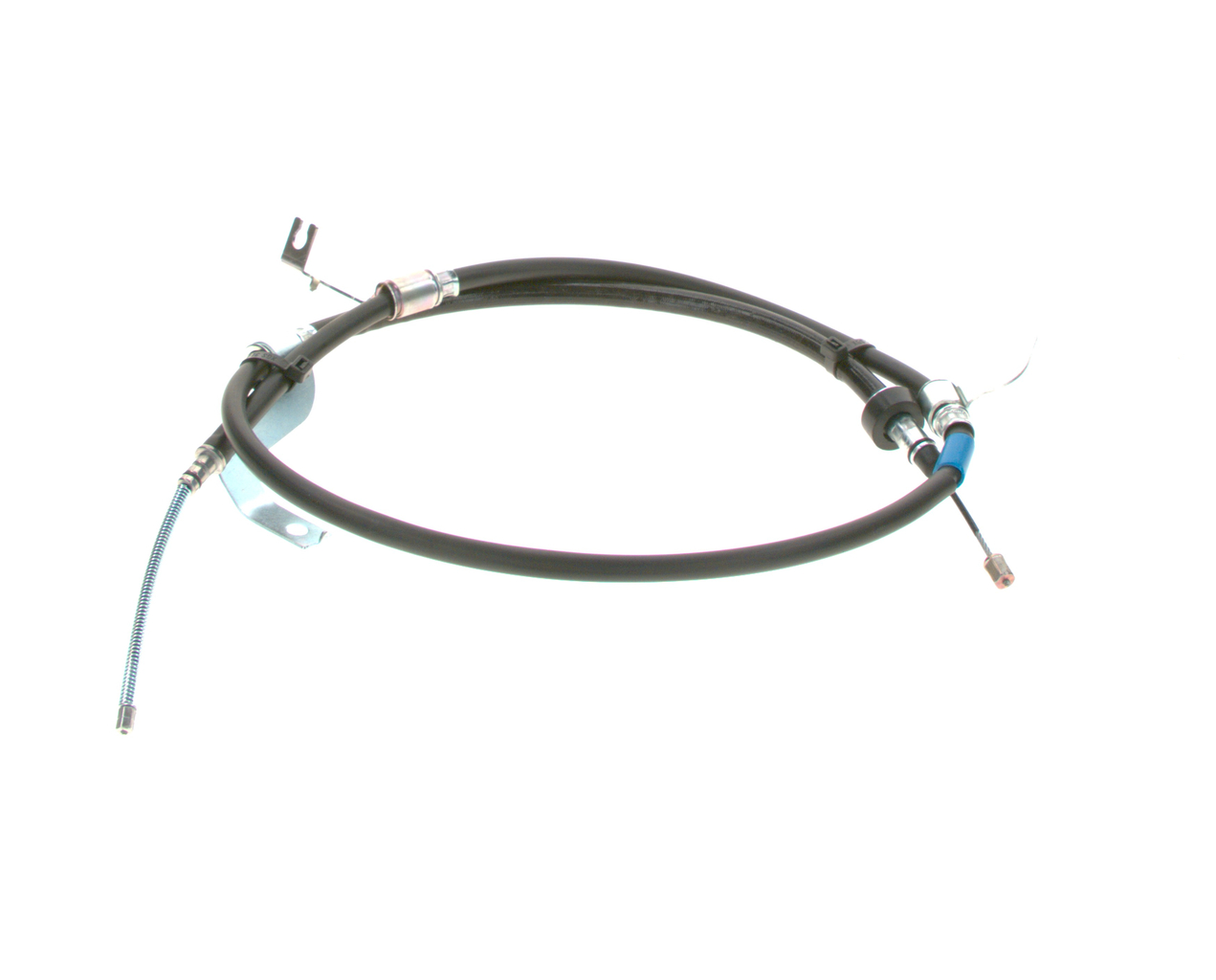 OEM 597701W000 BOSCH Vaijeri, seisontajarru 1 987 482 840 varten KIA, HYUNDAI