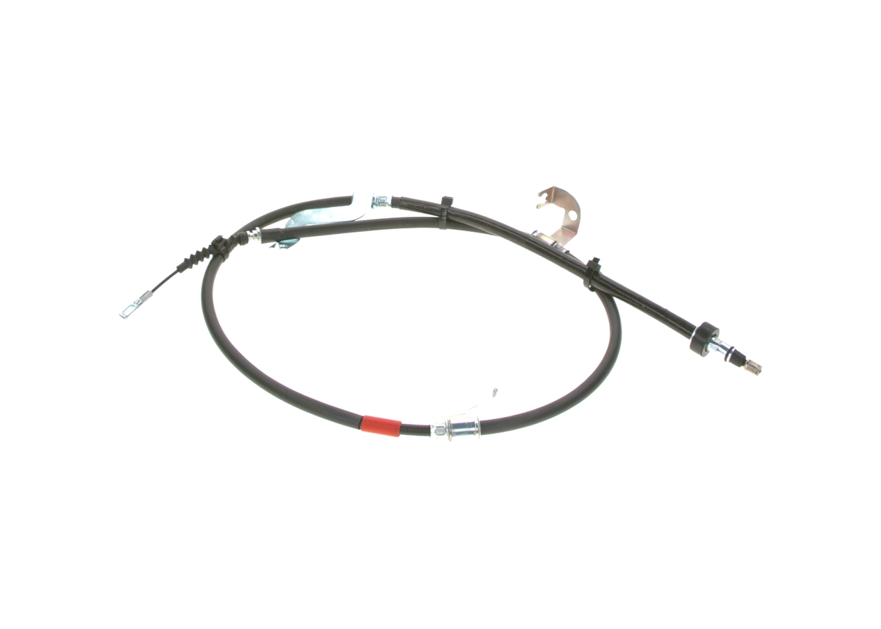 OEM 597701W300 BOSCH Vaijeri, seisontajarru 1 987 482 842 varten KIA, HYUNDAI