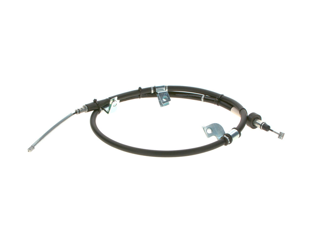 OEM 597701Y000 BOSCH Vaijeri, seisontajarru 1 987 482 844 varten KIA, HYUNDAI