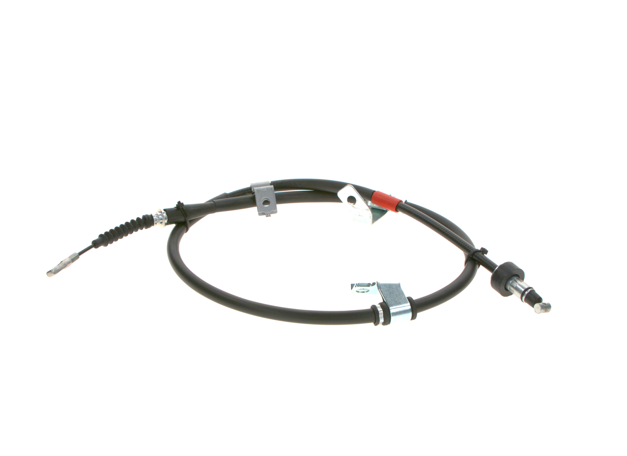 OEM 597601Y300 BOSCH Vaijeri, seisontajarru 1 987 482 845 varten KIA, HYUNDAI
