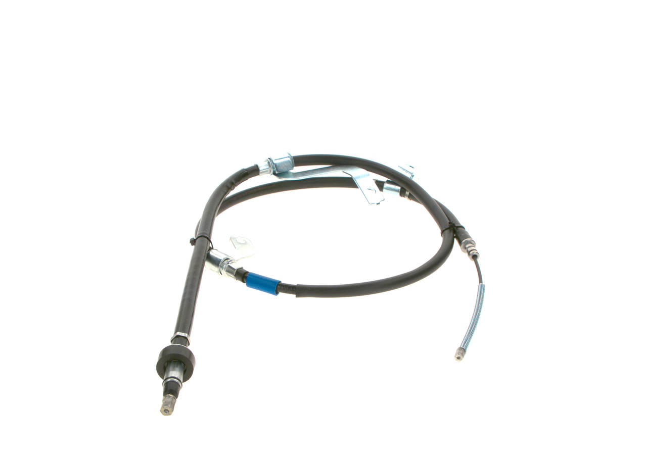 BOSCH Cavo freno a mano 1 987 482 848 BOSCH Cavo freno a mano 1 987 482 848