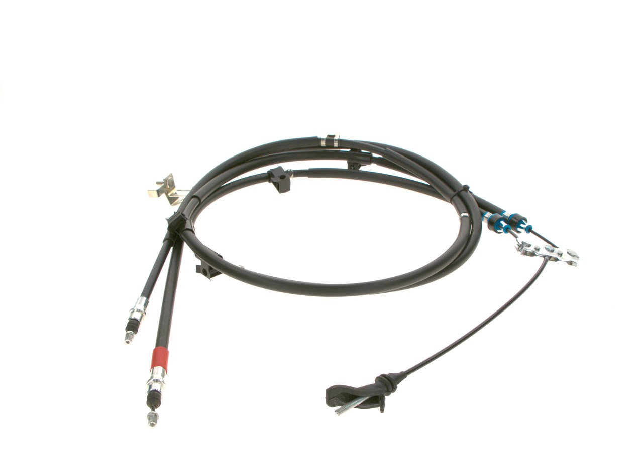 3 Håndbremsekabel 1 987 482 851 BOSCH
