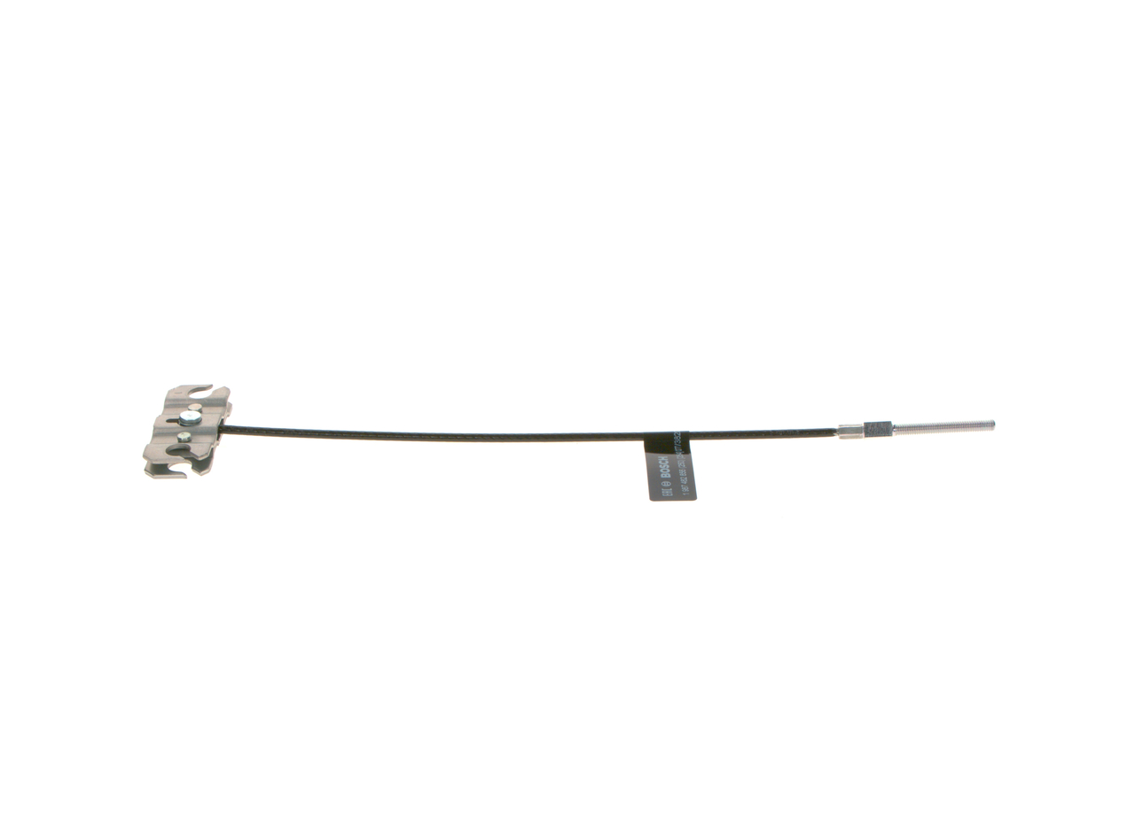 CX-5 Håndbremsekabel 1 987 482 856 BOSCH