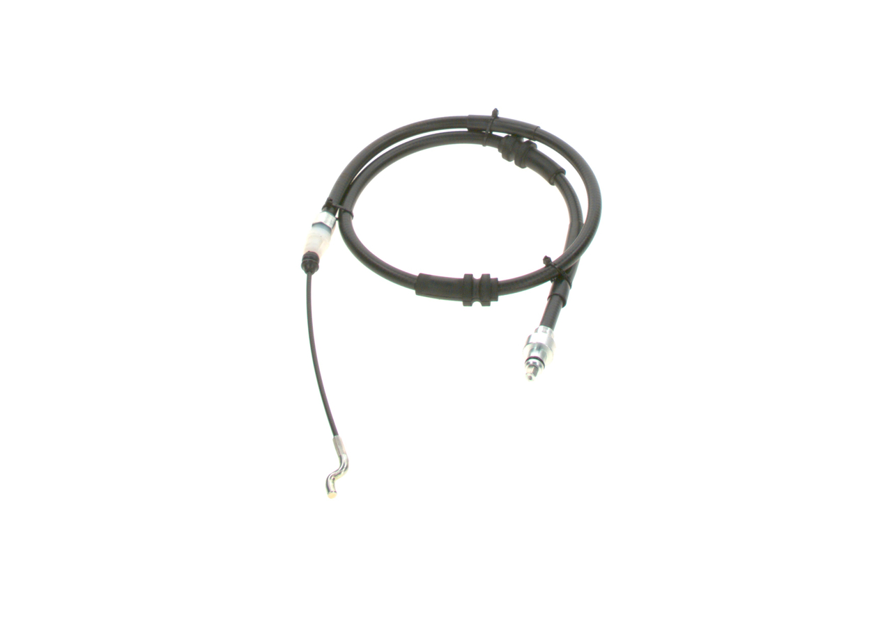 OEM 7E8609701 BOSCH Vaijeri, seisontajarru 1 987 482 862 varten VW