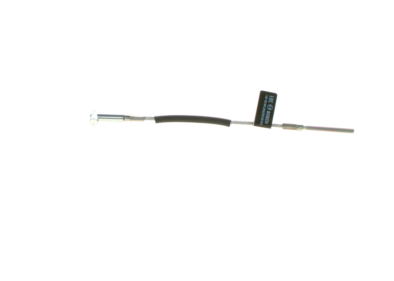 OEM 9127937 BOSCH Vaijeri, seisontajarru 1 987 482 886 varten OPEL, CHEVROLET, ISUZU, VAUXHALL, GMC