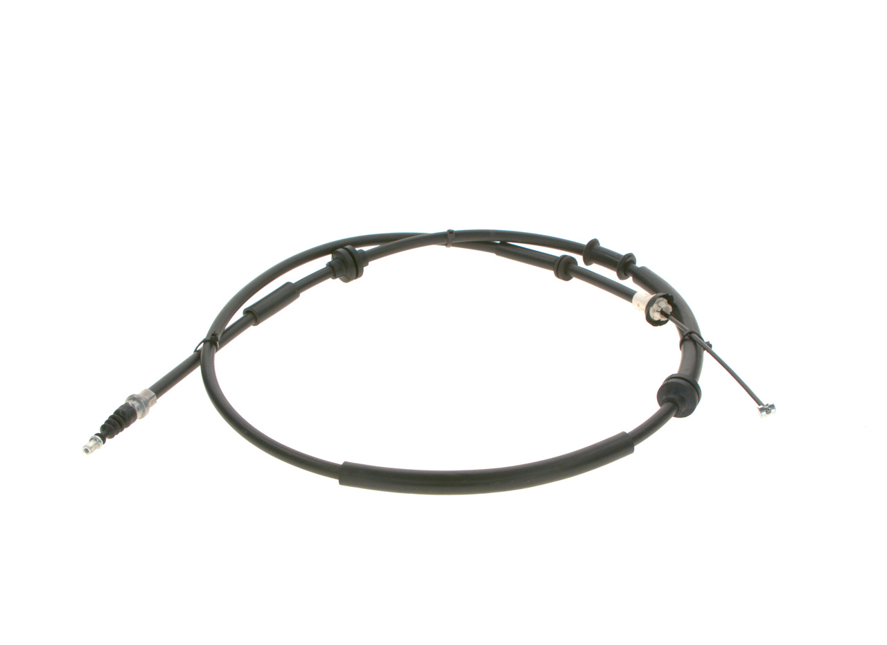 BOSCH Tautrekk, håndbremse 1 987 482 892 BOSCH Håndbrekkwire 1 987 482 892