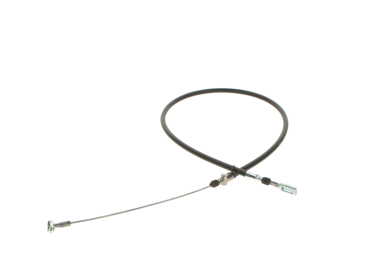 OEM 500322988 BOSCH Vaijeri, seisontajarru 1 987 482 893 varten FIAT, ALFA ROMEO, IVECO, ISUZU, LANCIA
