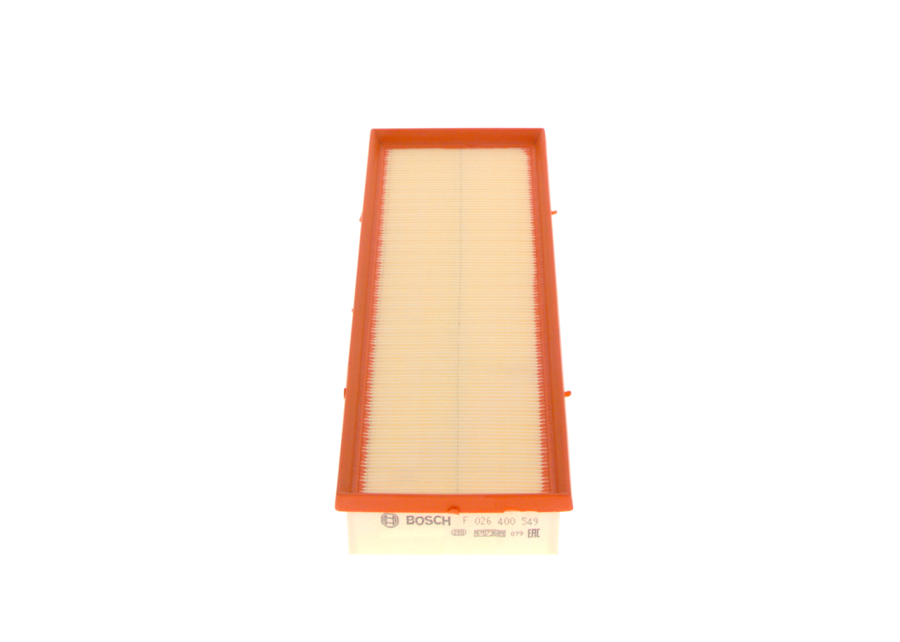 Filtre à air BOSCH F 026 400 549