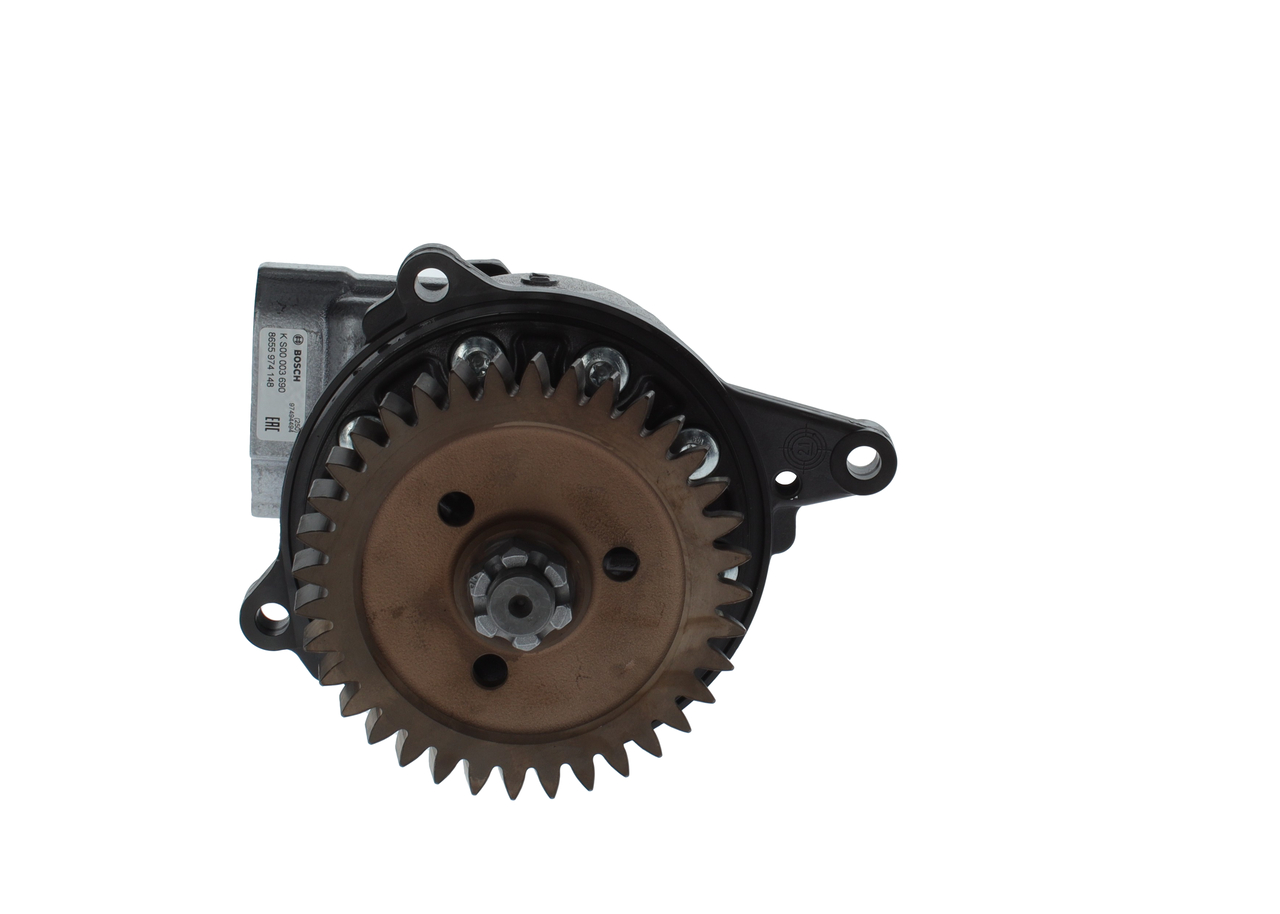 OEM 21910863 BOSCH Pompa idraulica, sterzo K S00 003 690 per RENAULT, VOLVO, RENAULT TRUCKS