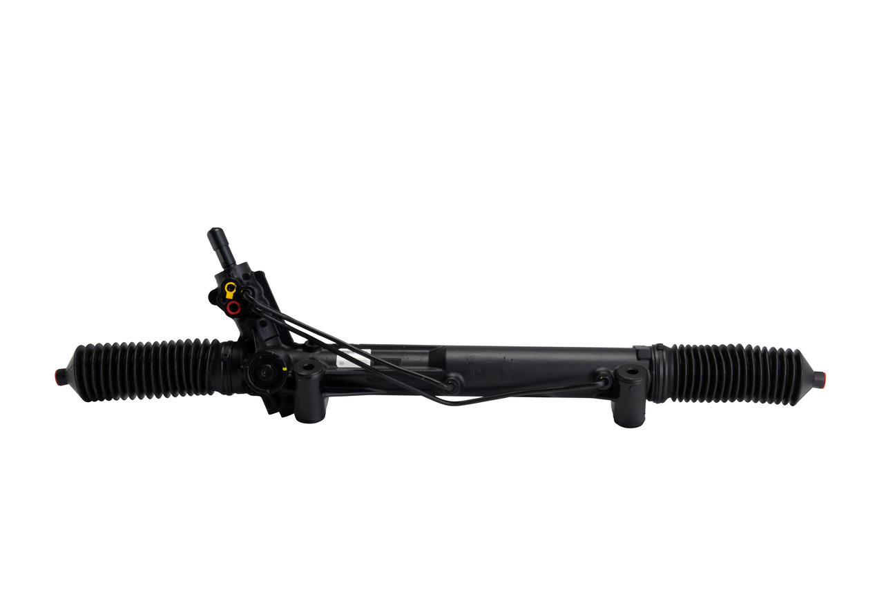 Stuurhuis (K S01 900 022) van BOSCH Voor FORD Transit Mk6 Flatbed vrachtwagen / Chassis (V347, V348, FM, FN, FF) 2.3 16V LPG RWD (107 KW / 145 PK / Van 2006)