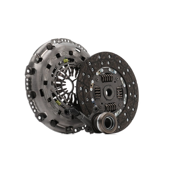 TRANSIT CUSTOM Clutchsett 3000 990 517 SACHS