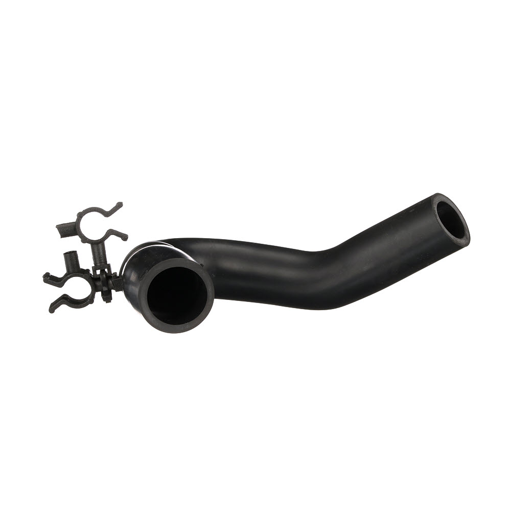 VW BORA 2012 Slang, vevhusventilation EMH118