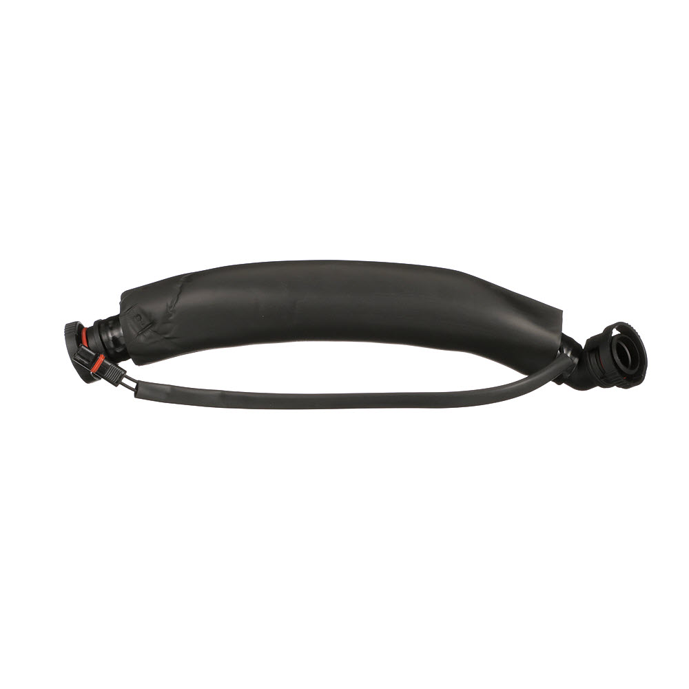 OEM 11157522931 GATES Flessibile, Ventilazione monoblocco EMH138 per BMW, ISUZU, MAN