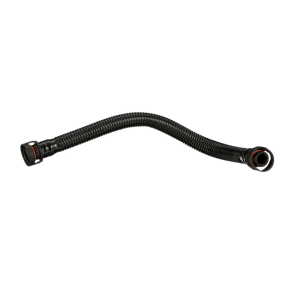Slang, vevhusventilation (EMH214) från GATES för AUDI A6 Avant (4B5, C5) 2.8 quattro 190 HK