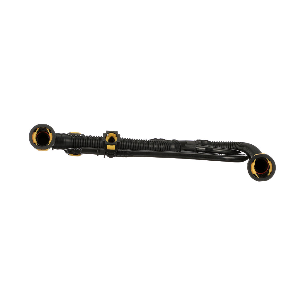 PEUGEOT 407 (6D_) 1.6 HDi (6D9HZC, 6D9HYC) Slange, krumtaphusventilation EMH374
