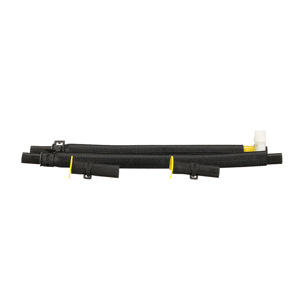 OEM 1369263 GATES Slang, ontluchting motorblok EMH381 voor BMW, FORD