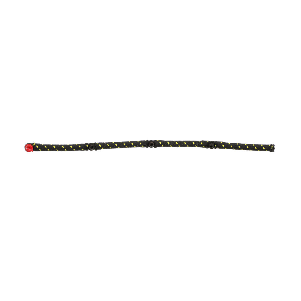 GATES Fuel Hose (MFL1005) for FIAT Idea (350_) 1.3 D Multijet (66 KW / 90 HP / from 2005)