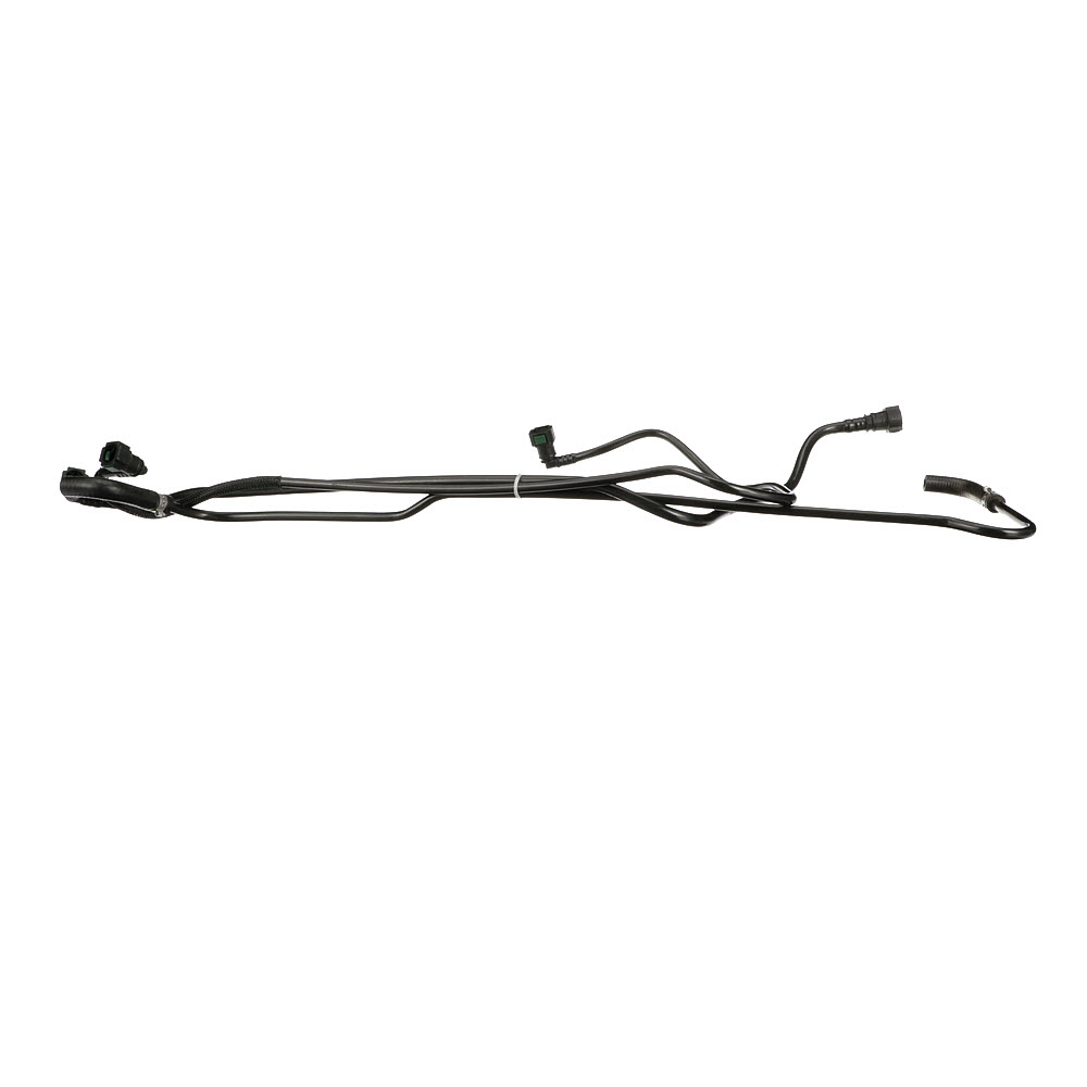 OEM 51762137 GATES Tubo carburante MFL1008 per FIAT, ALFA ROMEO, LANCIA