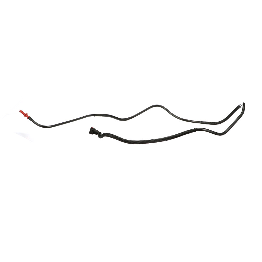 GATES Tuyau de carburant (MFL1044) pour RENAULT Trafic II Van (FL) 1.9 dCi 100 (FL0C) (74 KW / 101 CH / de 2001)