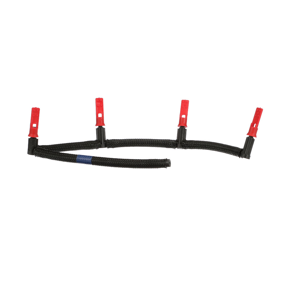 OEM 1574R2 GATES Tuyau de carburant MFL1086 pour PEUGEOT, CITROЁN, FORD, DS