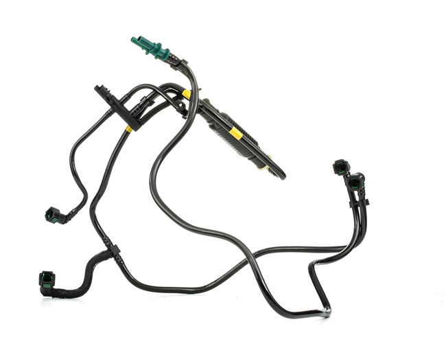OEM 1574T5 GATES Polttoaineletku MFL1087 varten NISSAN, PEUGEOT, CITROЁN, RENAULT, DACIA