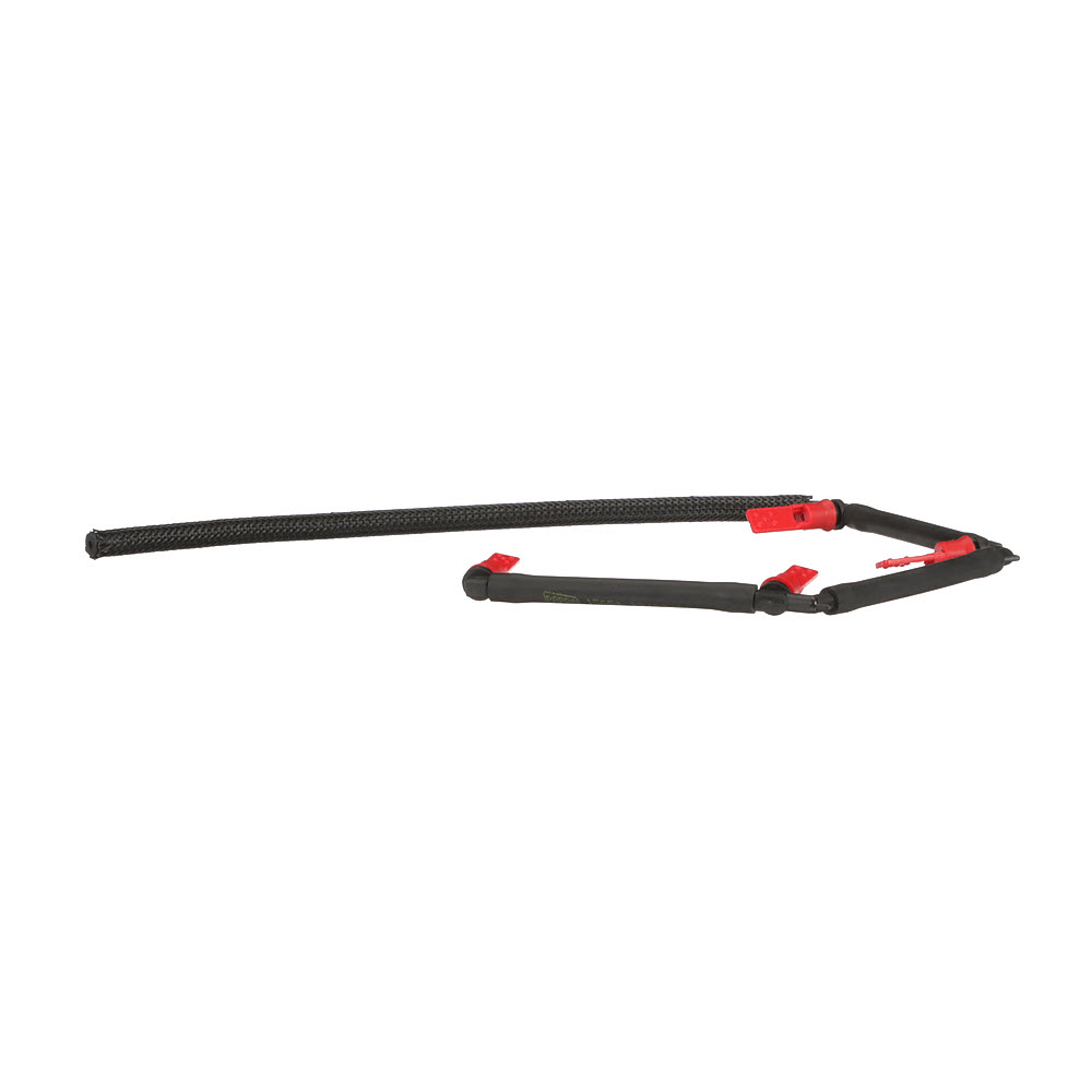 buy Hose, fuel overflow - GATES (MFL1091)