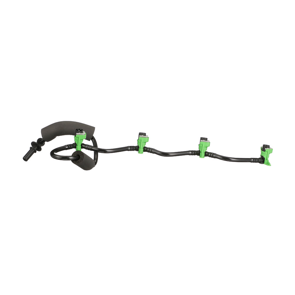 OEM 1574HX GATES Polttoaineletku MFL1093 varten PEUGEOT, CITROЁN, DS