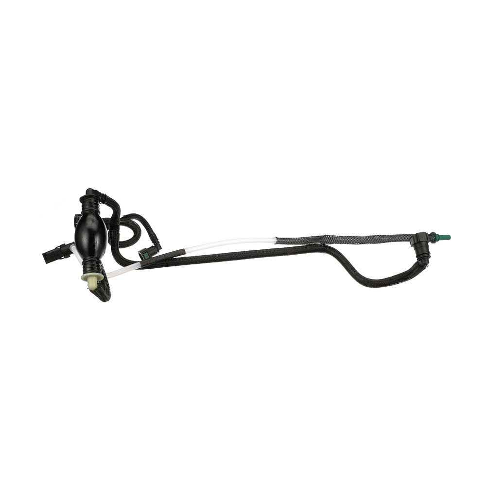 OEM 1574S8 GATES Tubo flexível do combustível MFL1096 para PEUGEOT, FORD, CITROЁN, DS